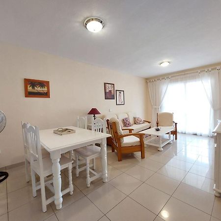 Veril Del Duque Spacious Terrace Costa Adeje  Kültér fotó