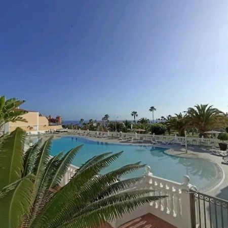 Veril Del Duque Spacious Terrace Costa Adeje  Kültér fotó