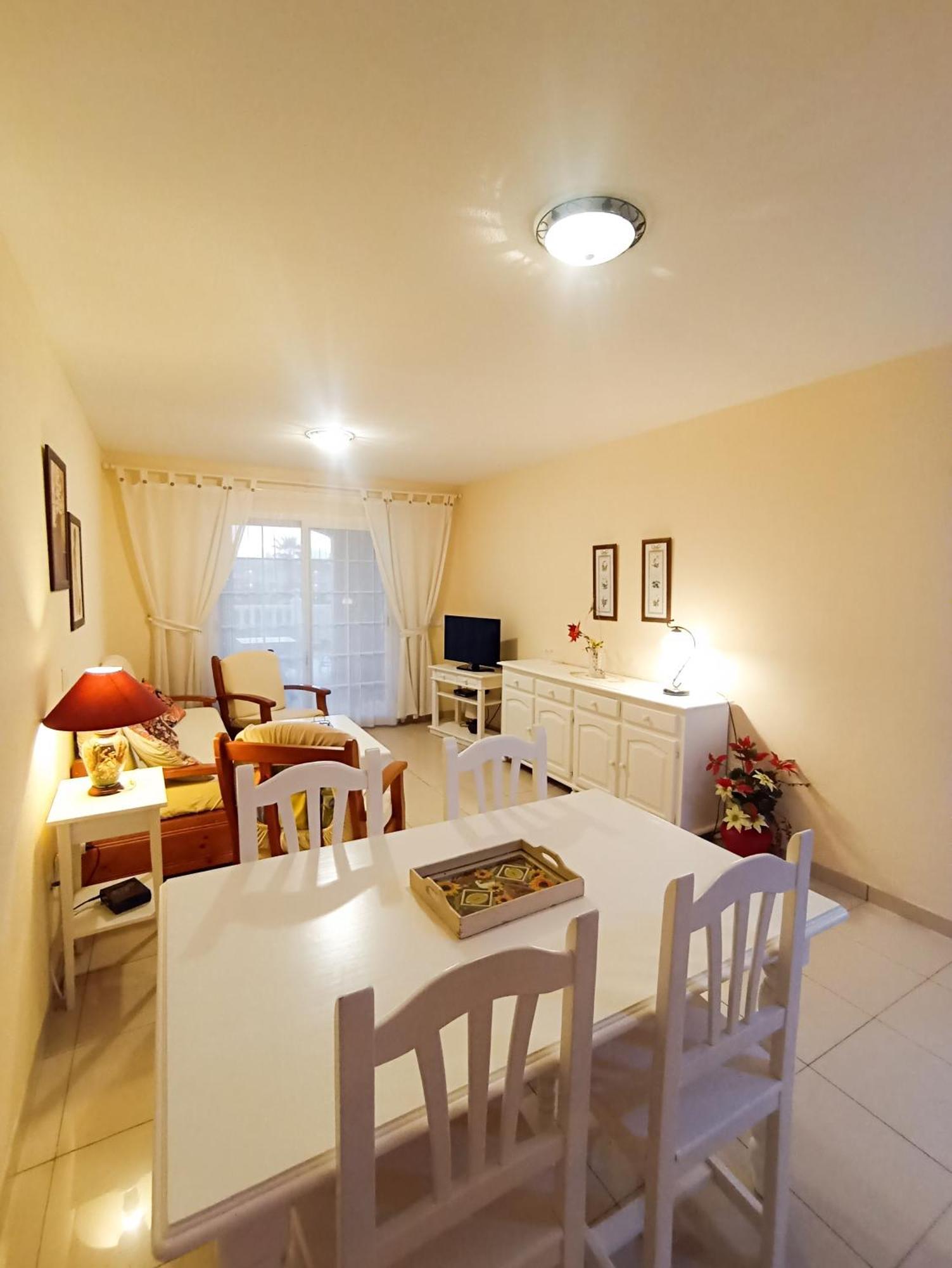 Veril Del Duque Spacious Terrace Costa Adeje  Kültér fotó