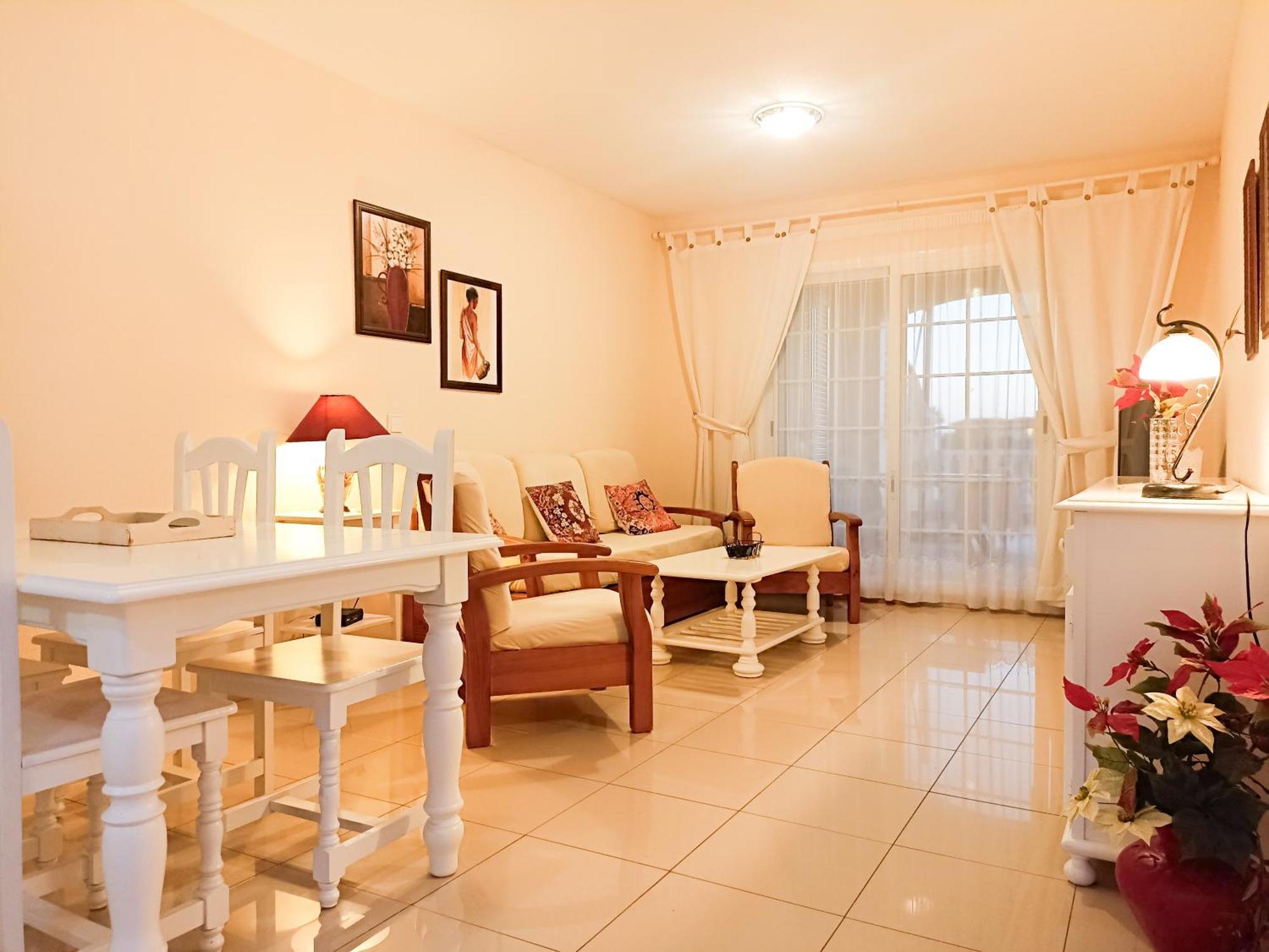 Veril Del Duque Spacious Terrace Costa Adeje  Kültér fotó
