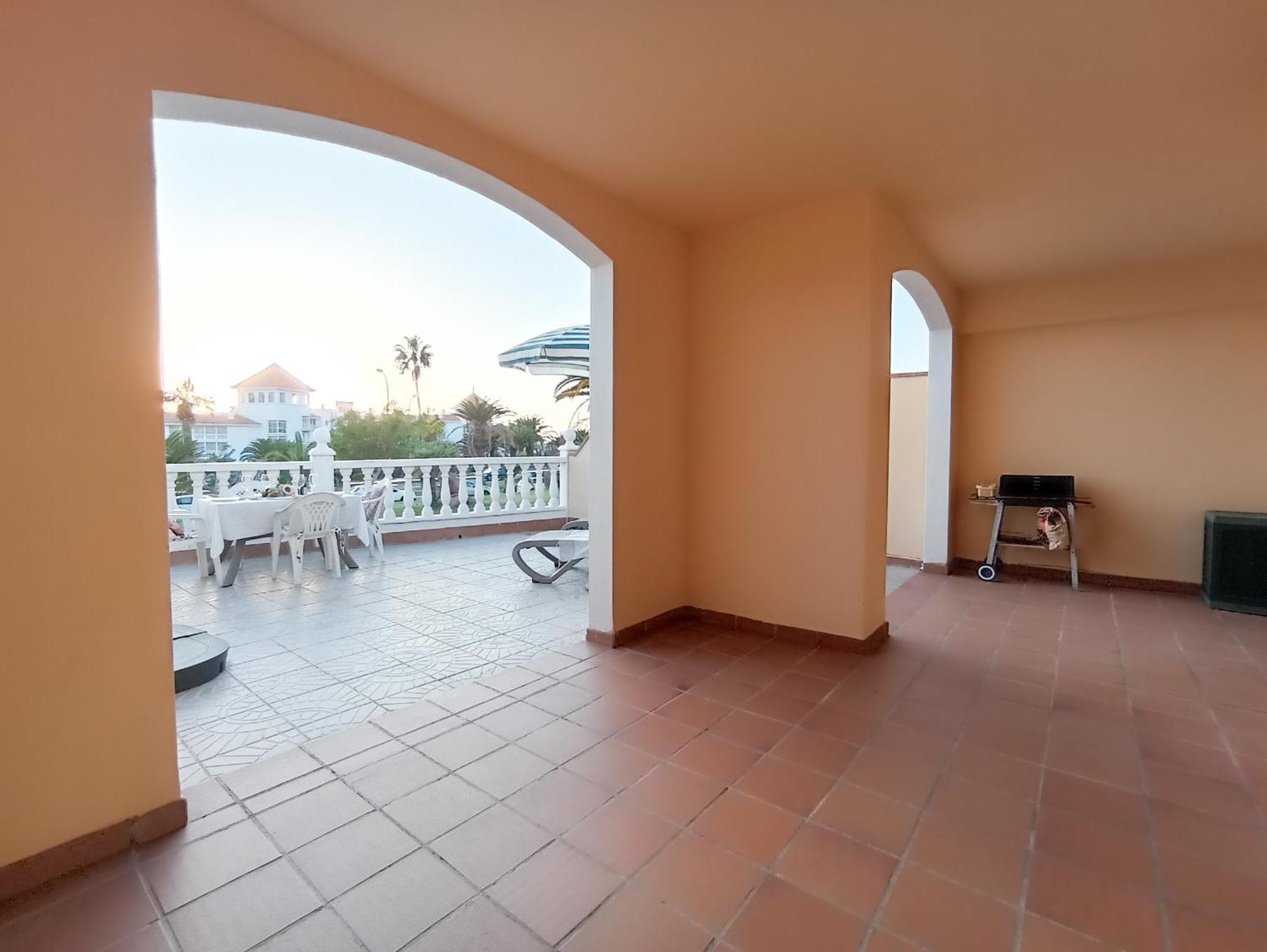 Veril Del Duque Spacious Terrace Costa Adeje  Kültér fotó