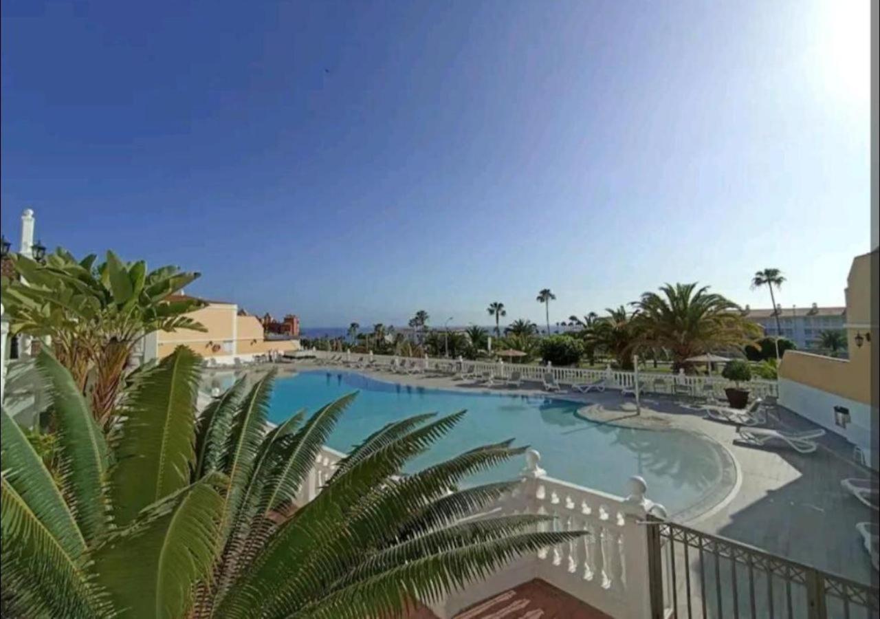 Veril Del Duque Spacious Terrace Costa Adeje  Kültér fotó